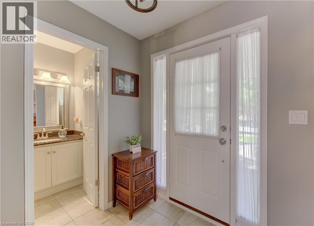 23 TRELAWNEY Street, Kitchener — photo 4