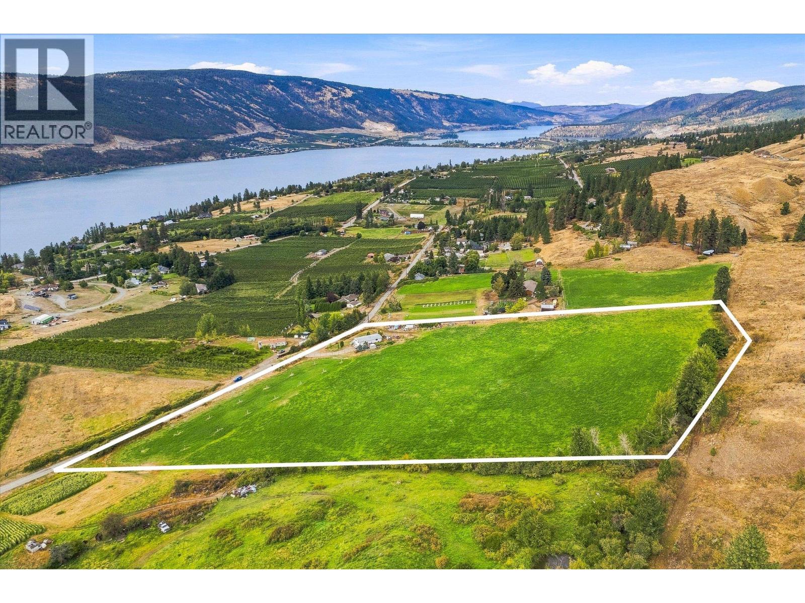 12891 Trewhitt Road - 2