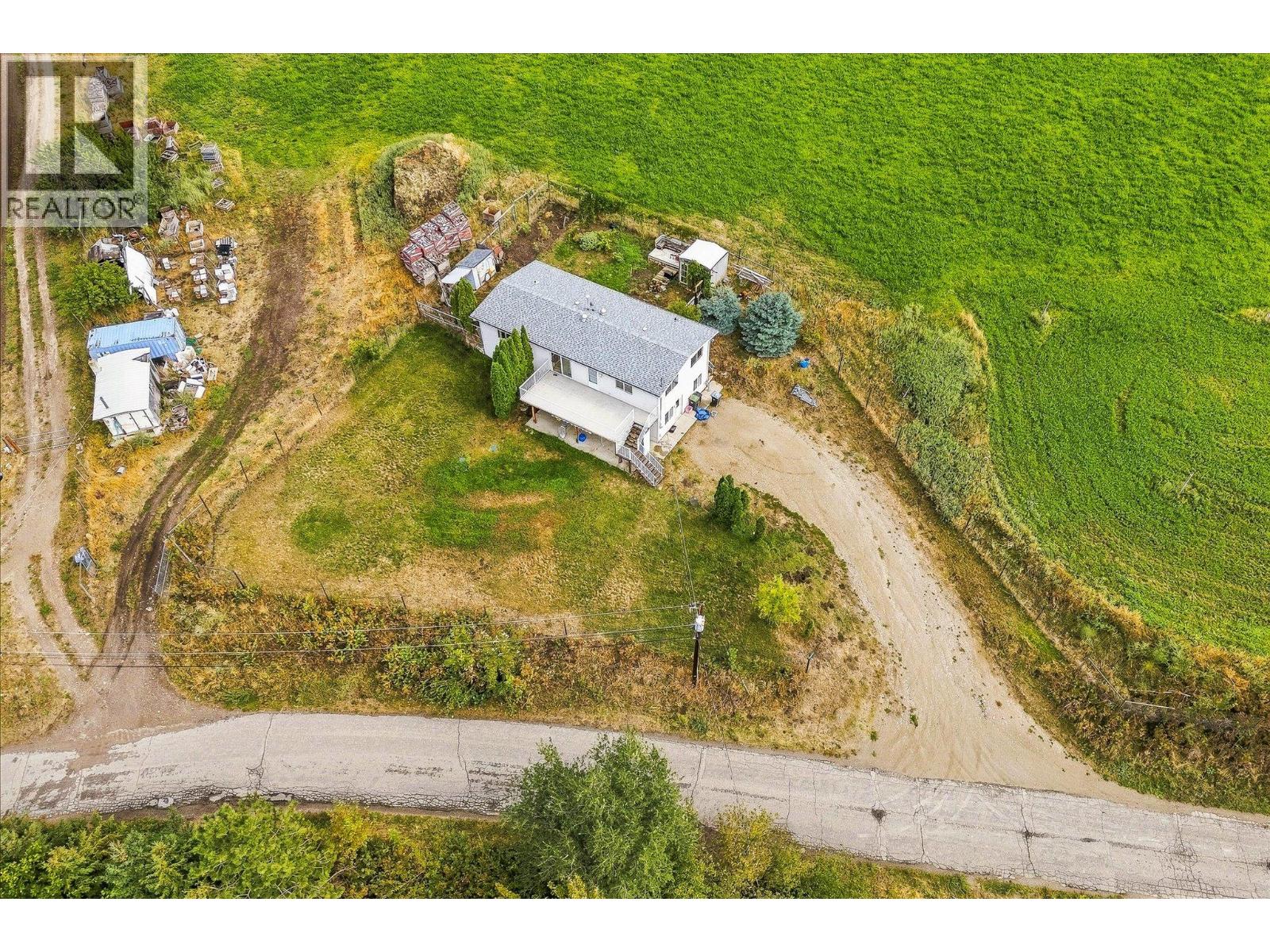 12891 Trewhitt Road - 50