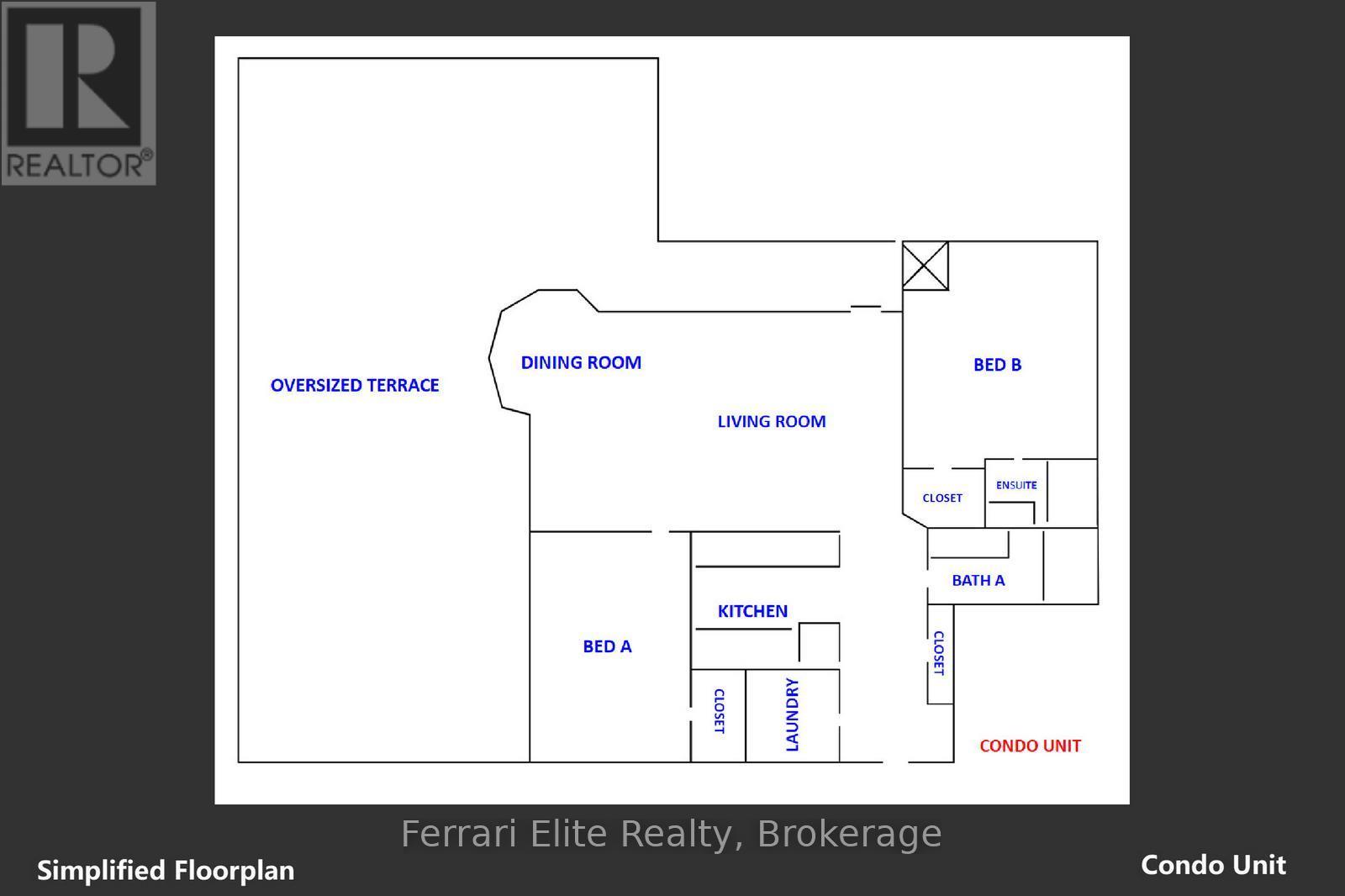 #405 10 NORTHTOWN WAY - 31
