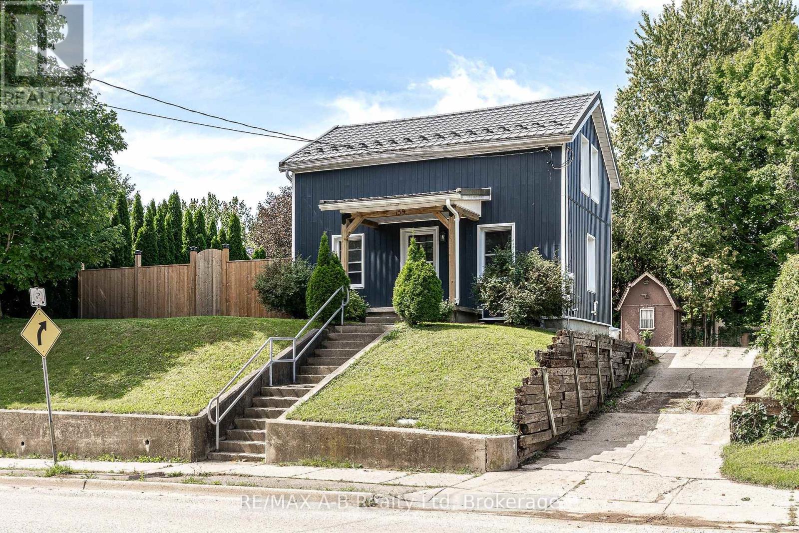 Property for sale at 158 JAMES STREET N