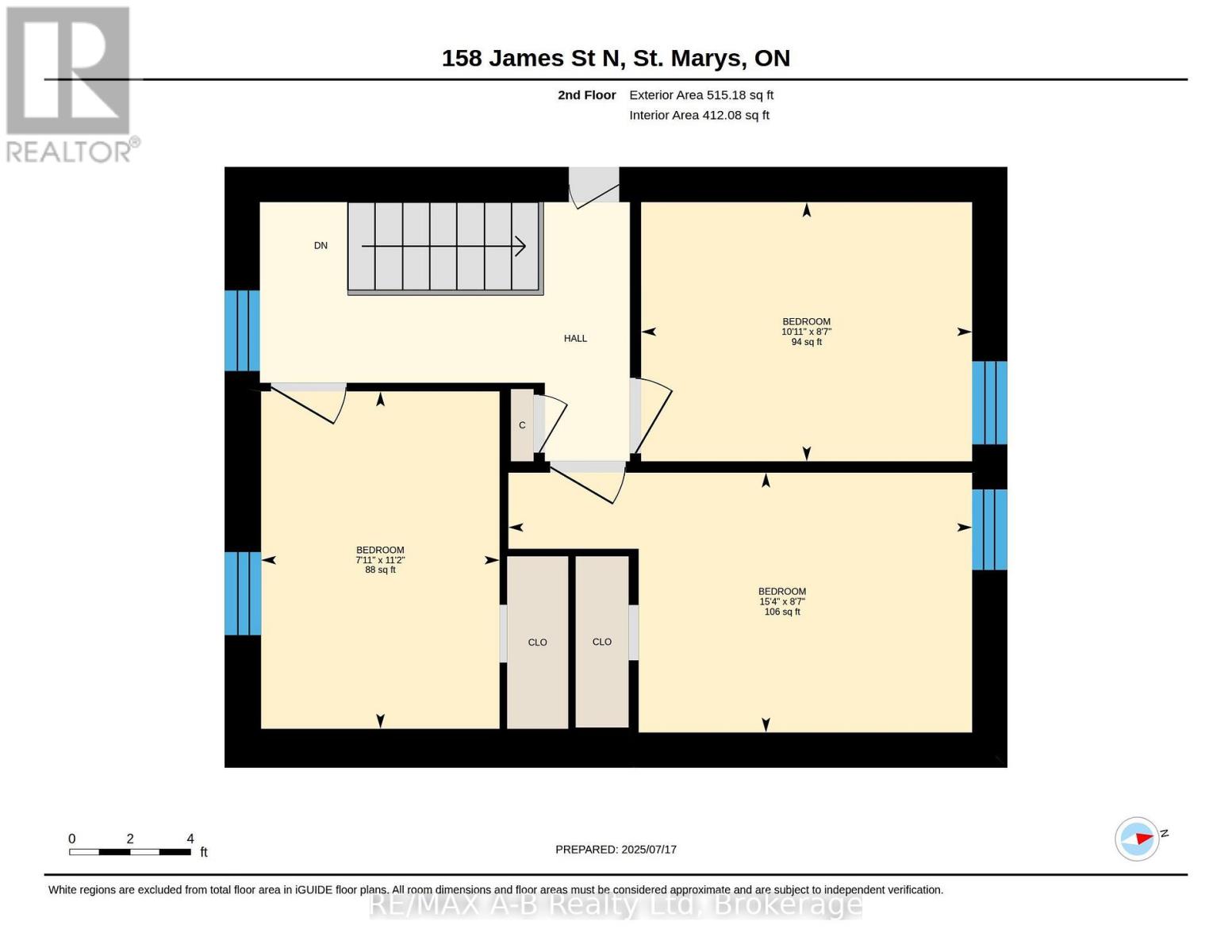158 JAMES STREET N - 47