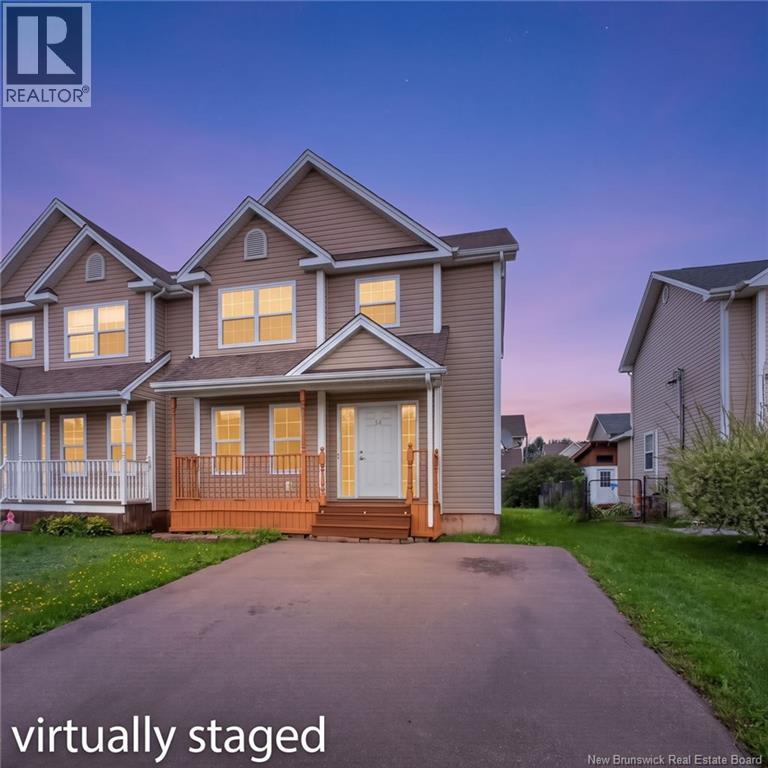 26 Chablis Court - 2