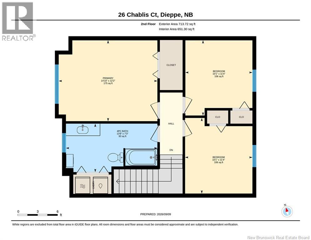 26 Chablis Court - 46