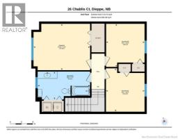 26 Chablis Court, Dieppe, NB E1A0N2 Photo 46