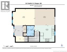 26 Chablis Court, Dieppe, NB E1A0N2 Photo 45