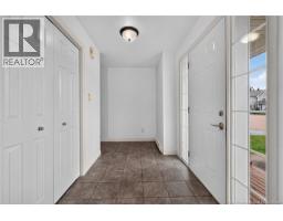 Dining room - 26 Chablis Court, Dieppe, NB E1A0N2 Photo 10