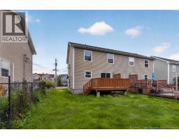 Bedroom - 26 Chablis Court, Dieppe, NB E1A0N2 Photo 6