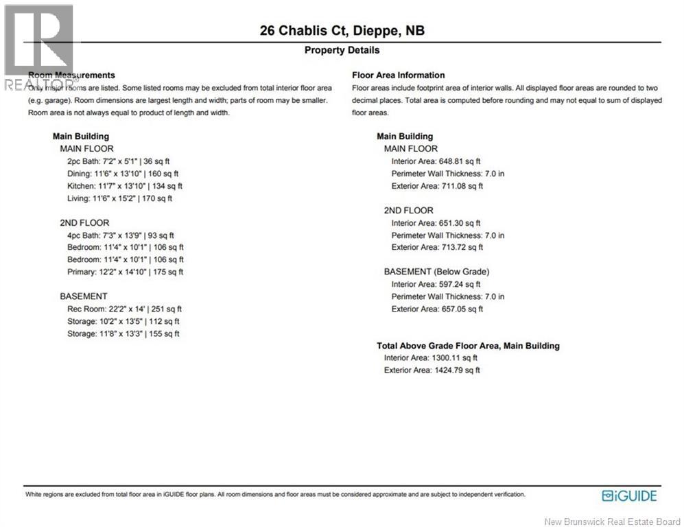 26 Chablis Court - 48