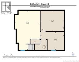 26 Chablis Court, Dieppe, NB E1A0N2 Photo 47
