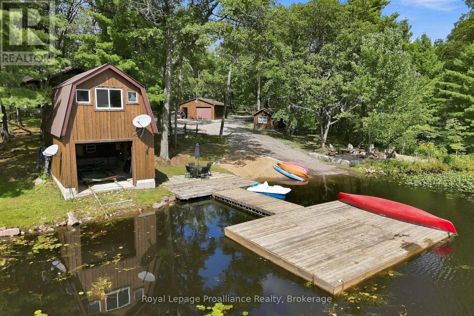 857 WEST KOSH ROAD, Havelock-Belmont-Methuen (Havelock) — photo 3