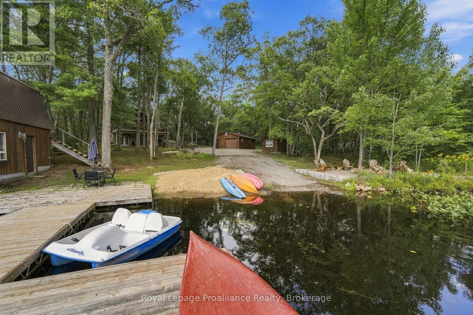 857 WEST KOSH ROAD, Havelock-Belmont-Methuen (Havelock) — photo 4