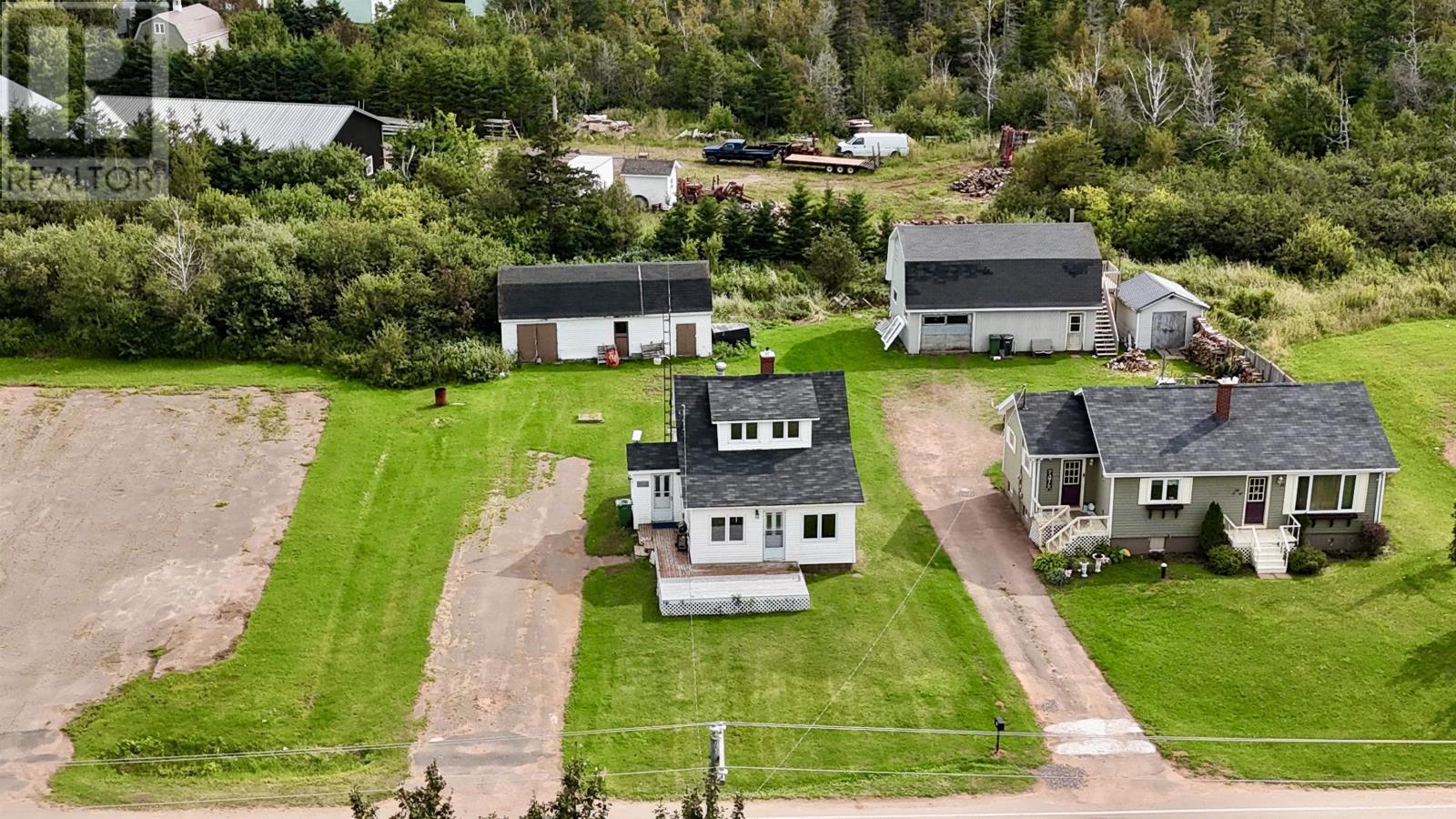 Property for sale at 27 Harbour Road