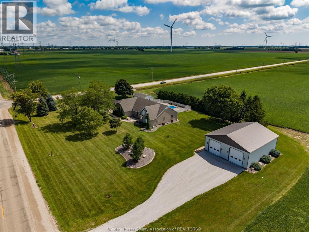 23360 KING & WHITTLE ROAD, Tilbury — photo 4