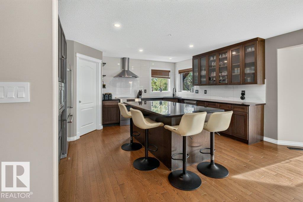 #75 52304 RGE ROAD 233 - 18