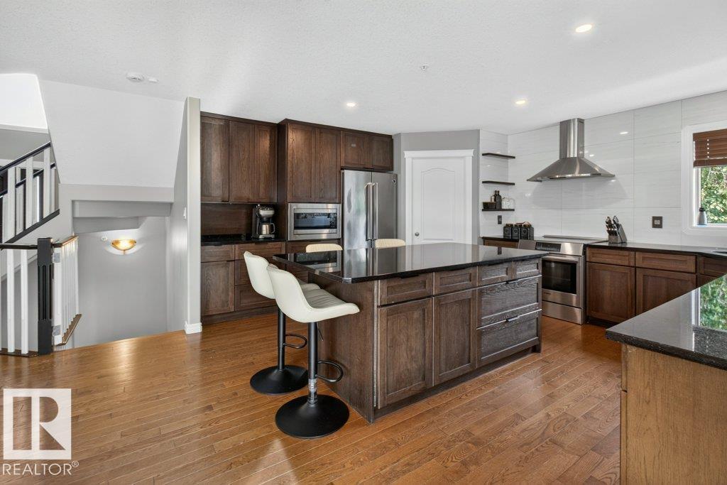 #75 52304 RGE ROAD 233 - 20