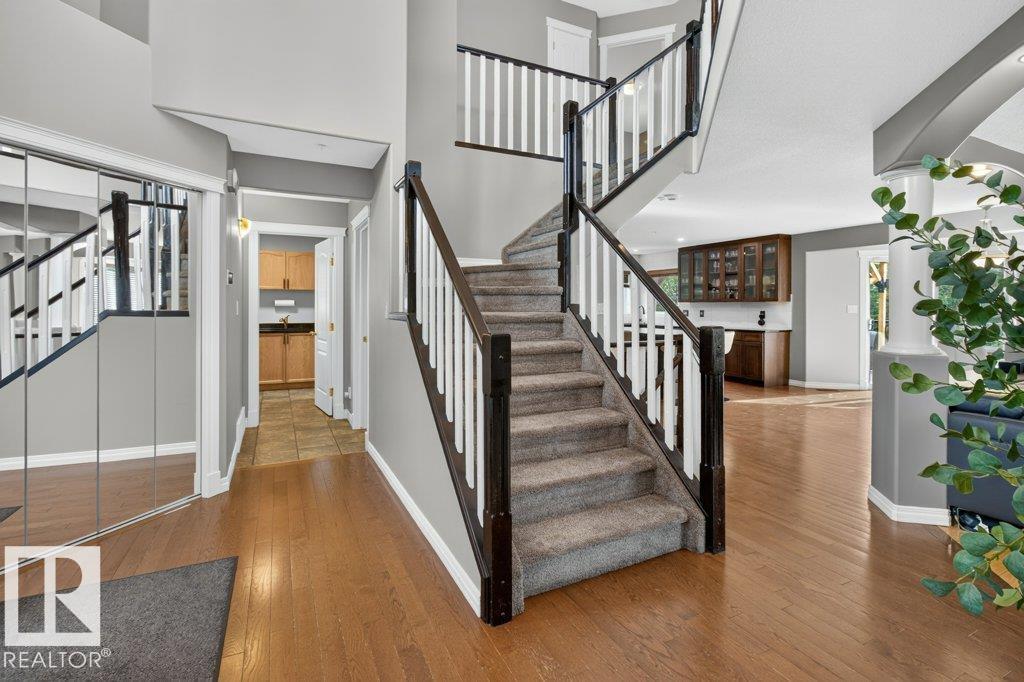 #75 52304 RGE ROAD 233 - 8