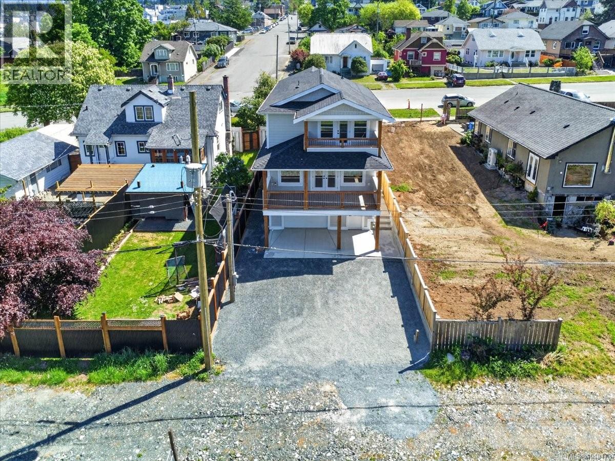 2978 Kingsway Ave, Port Alberni