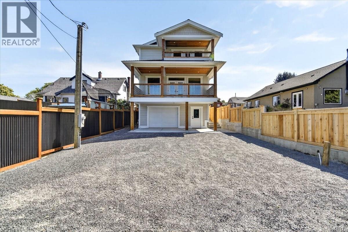 2978 Kingsway Ave, Port Alberni