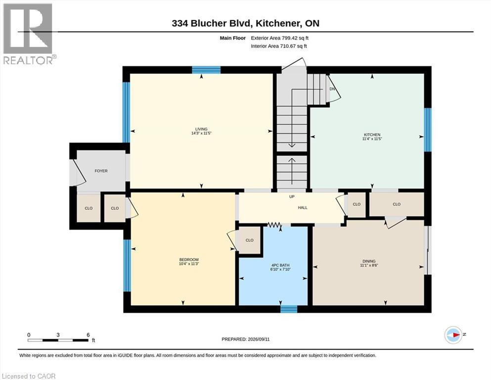 334 BLUCHER Boulevard - 39