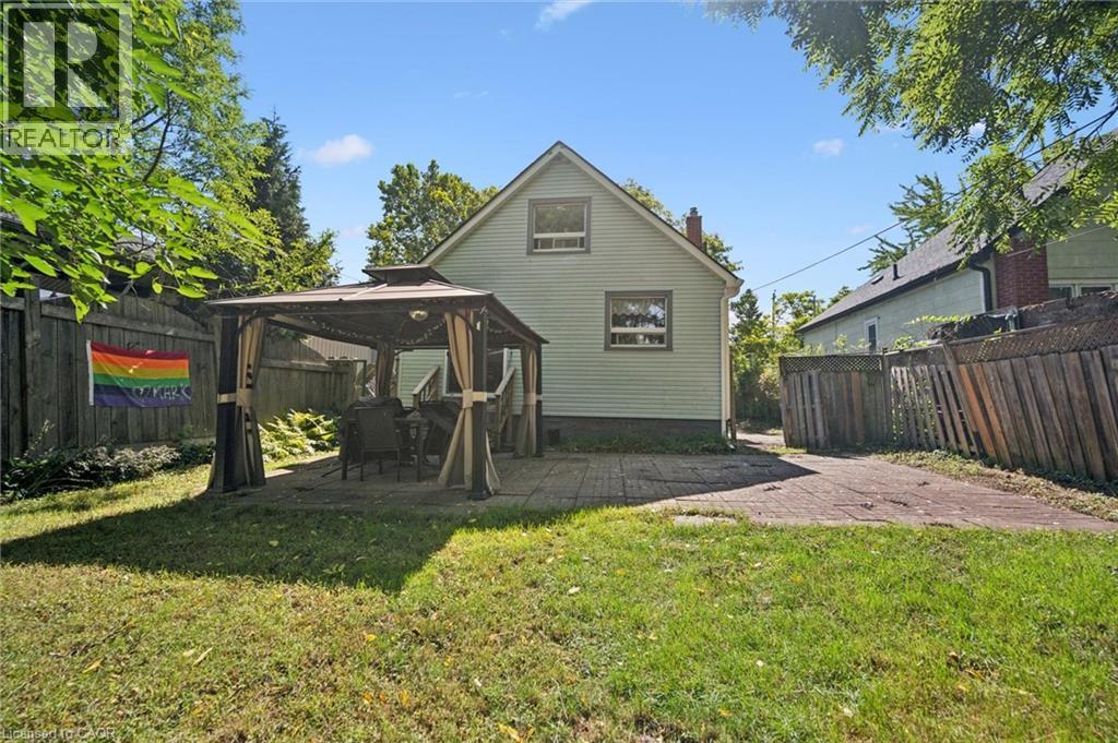 334 BLUCHER Boulevard - 32