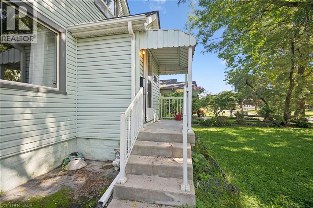 334 BLUCHER Boulevard - 4