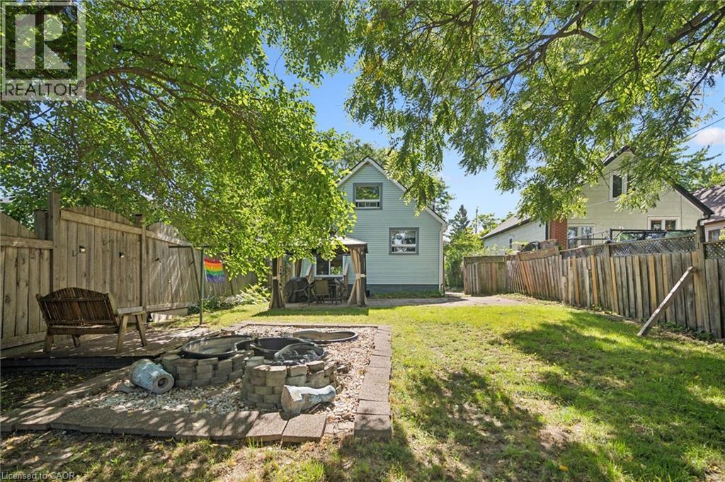 334 BLUCHER Boulevard - 30