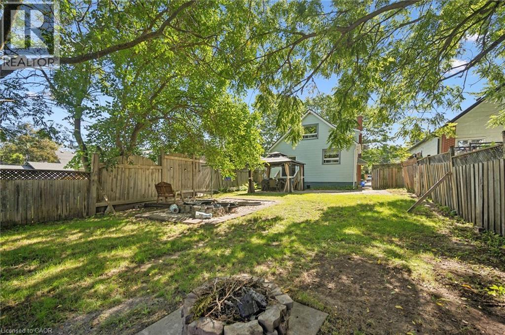 334 BLUCHER Boulevard - 29