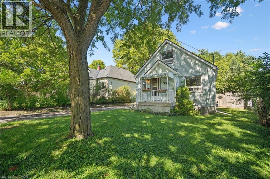 334 BLUCHER Boulevard - 3