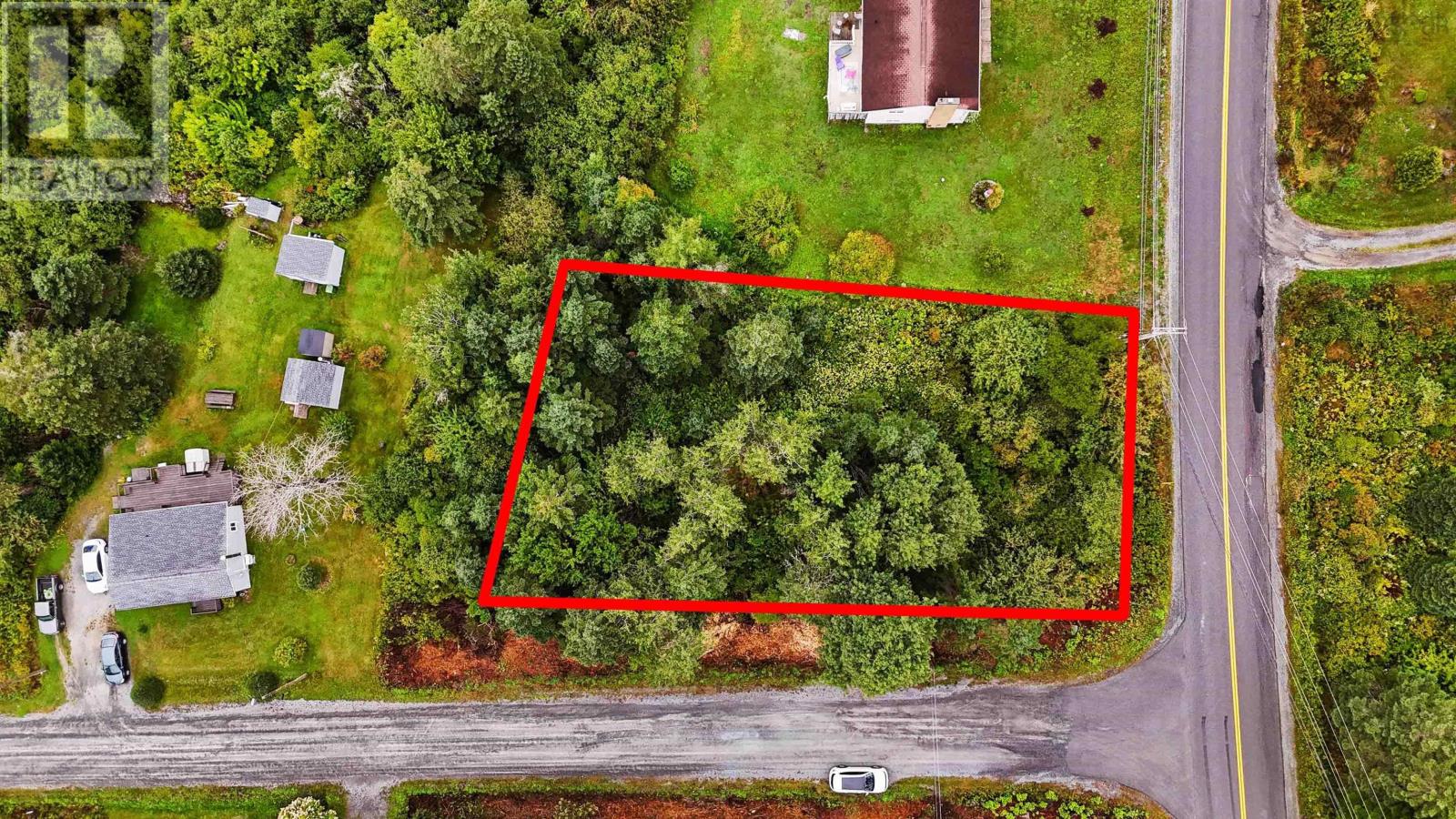 Property for sale at Lot AXY Grady Road