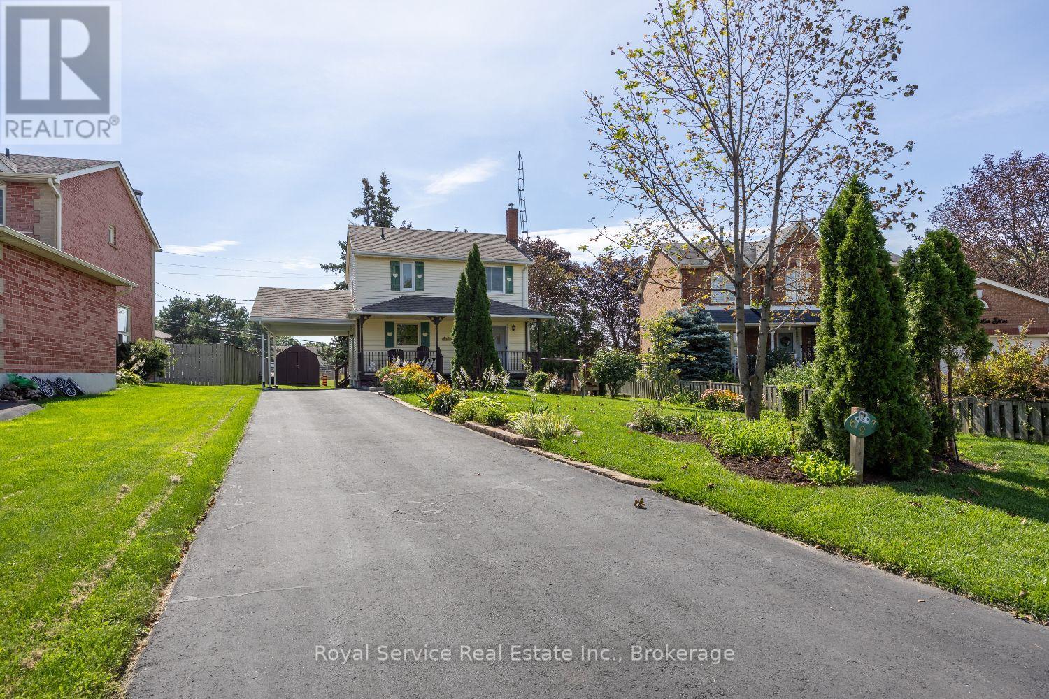 627 WHISTLER DRIVE, Oshawa (Northglen) — photo 1