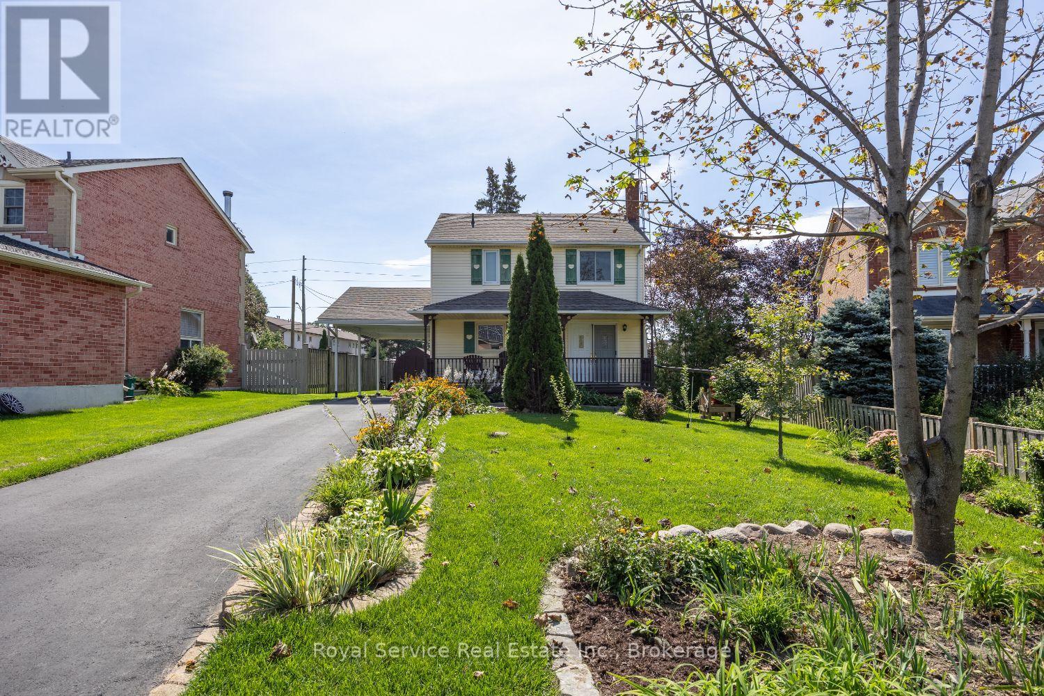 627 WHISTLER DRIVE, Oshawa (Northglen) — photo 2
