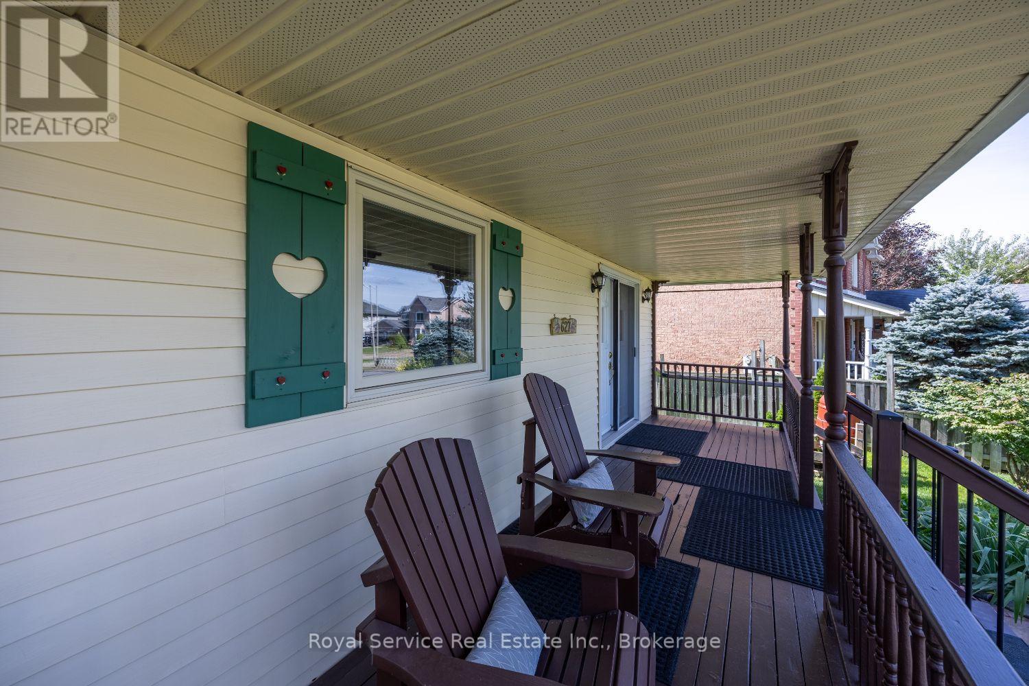 627 WHISTLER DRIVE, Oshawa (Northglen) — photo 6