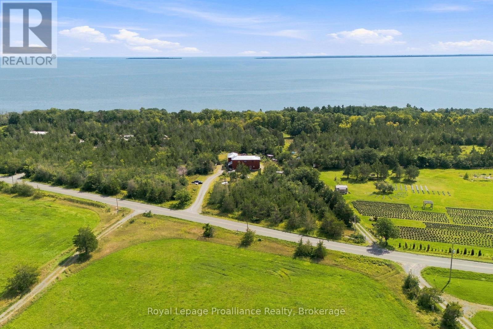 3646 COUNTY ROAD 8, Prince Edward County (North Marysburg Ward) — photo 2