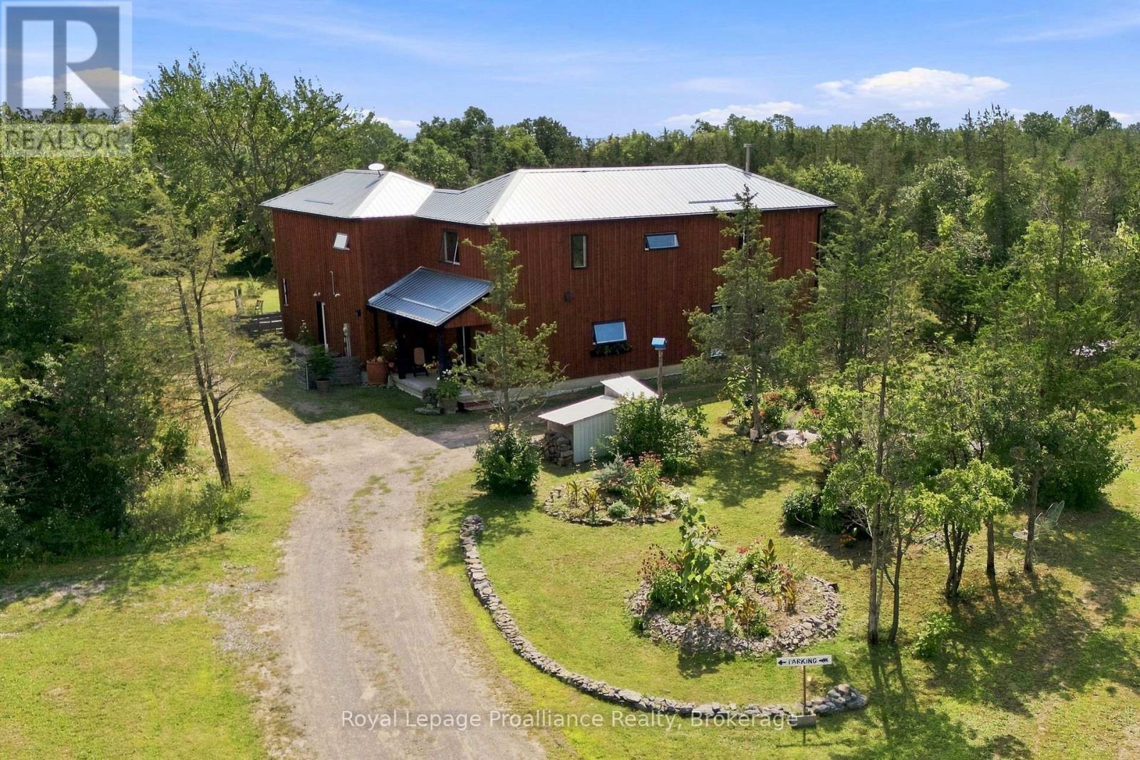 3646 COUNTY ROAD 8, Prince Edward County (North Marysburg Ward) — photo 3