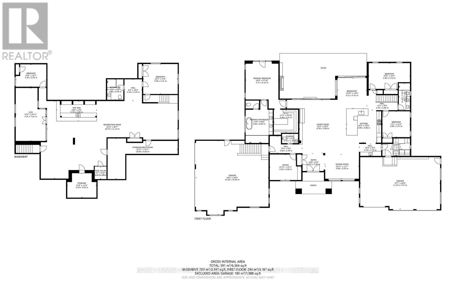 1681 GAINSBOROUGH ROAD - 49