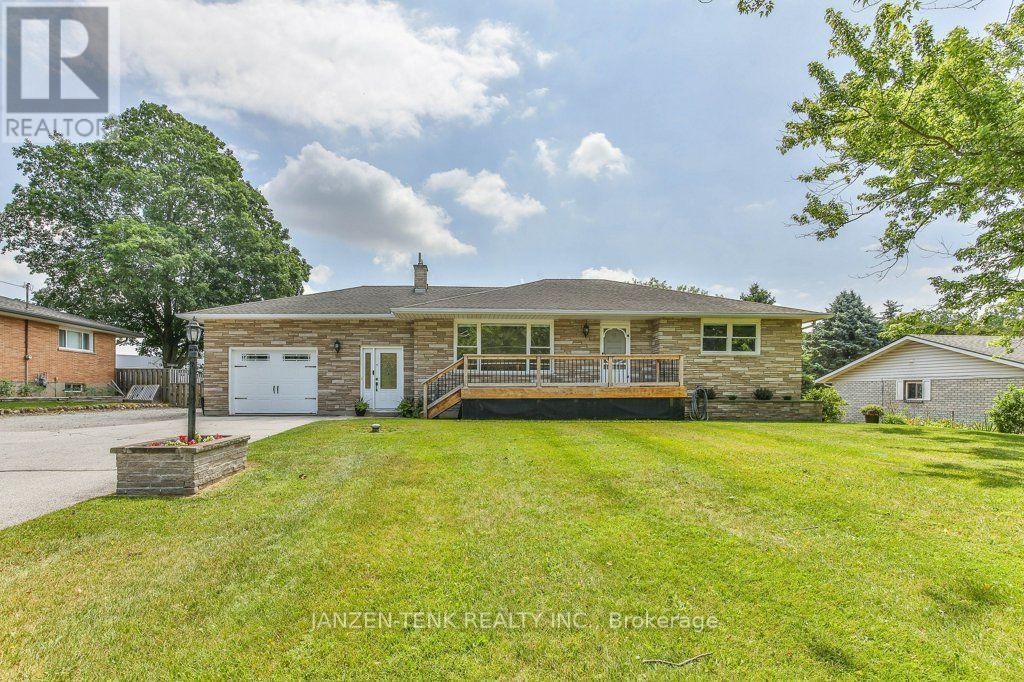 492 19 HIGHWAY, Tillsonburg — photo 2