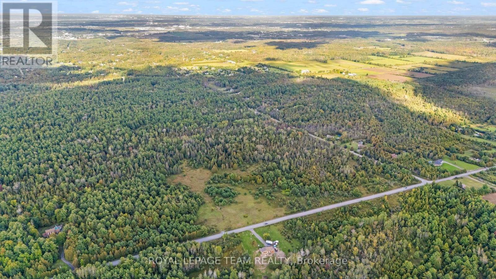 Land for Sale in Ottawa – 00 RICHARDSON SD RD SIDE ROAD, Ottawa – MLS# X13770678 - Image 10