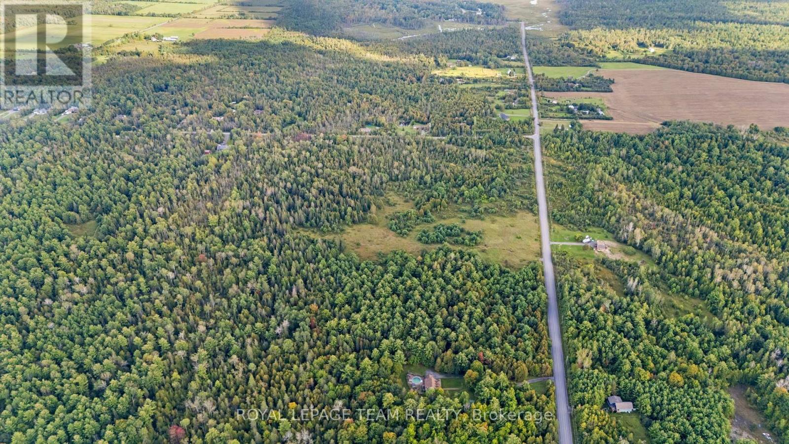 Land for Sale in Ottawa – 00 RICHARDSON SD RD SIDE ROAD, Ottawa – MLS# X13770678 - Image 11