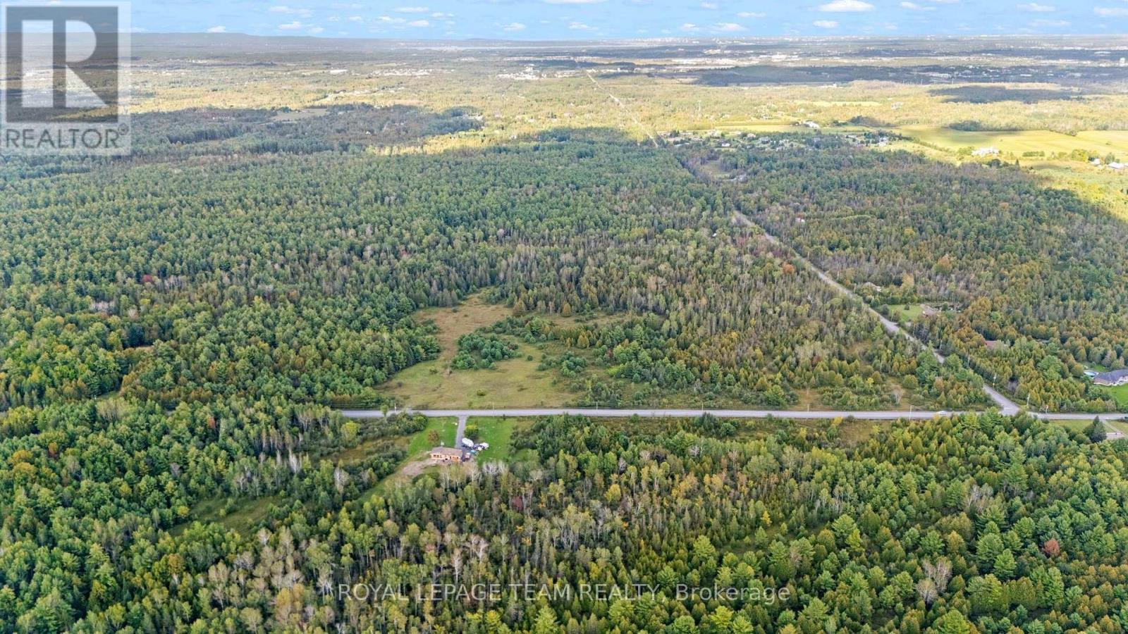 Land for Sale in Ottawa – 00 RICHARDSON SD RD SIDE ROAD, Ottawa – MLS# X13770678 - Image 13