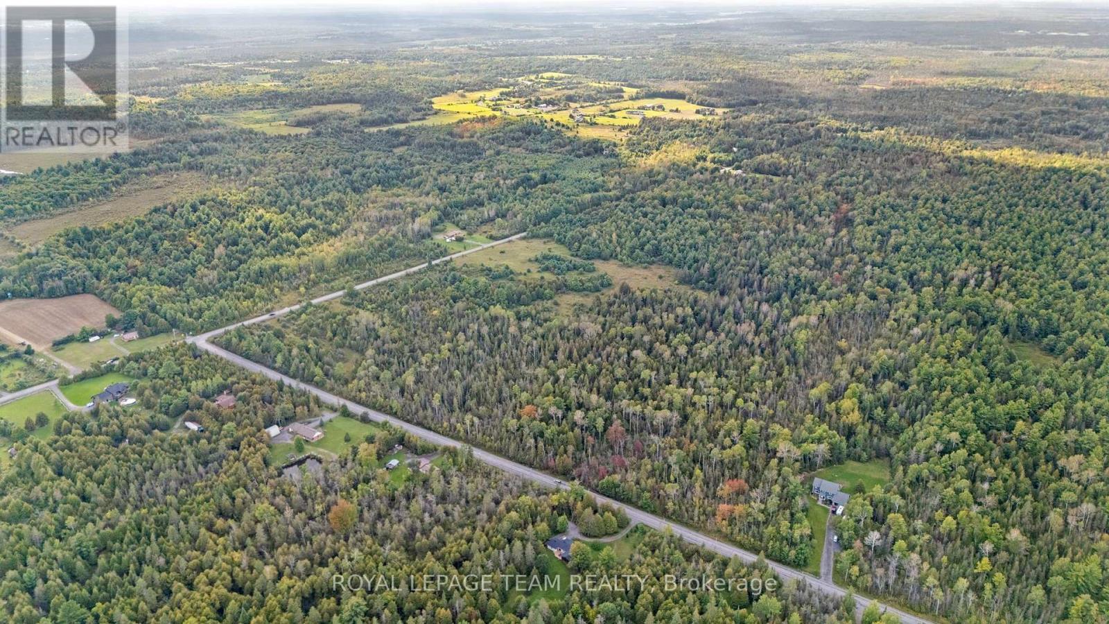 Land for Sale in Ottawa – 00 RICHARDSON SD RD SIDE ROAD, Ottawa – MLS# X13770678 - Image 6