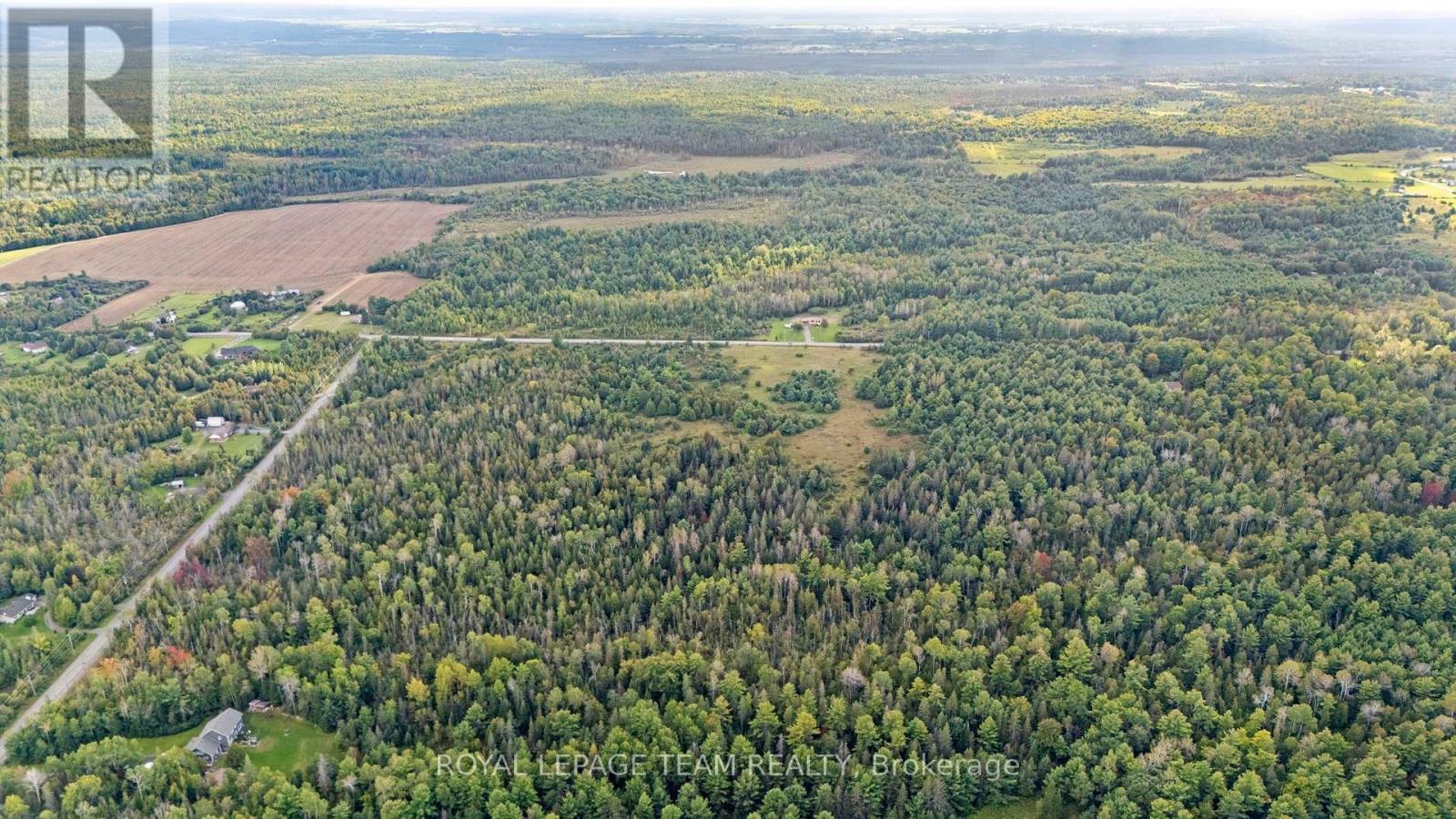 Land for Sale in Ottawa – 00 RICHARDSON SD RD SIDE ROAD, Ottawa – MLS# X13770678 - Image 9
