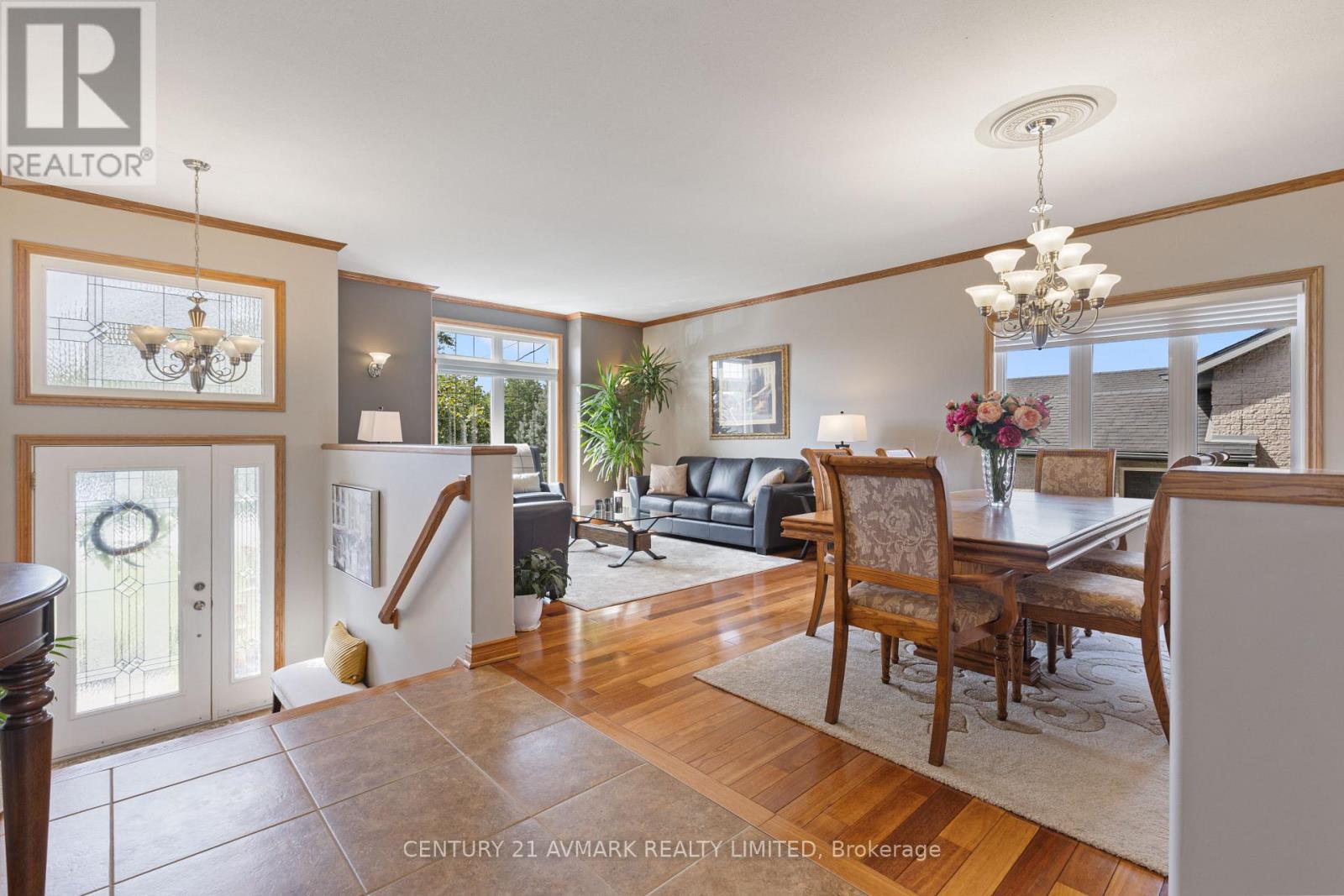 541 BARRICK ROAD - 10