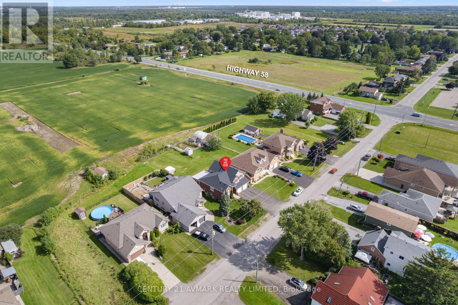 541 BARRICK ROAD - Image 40