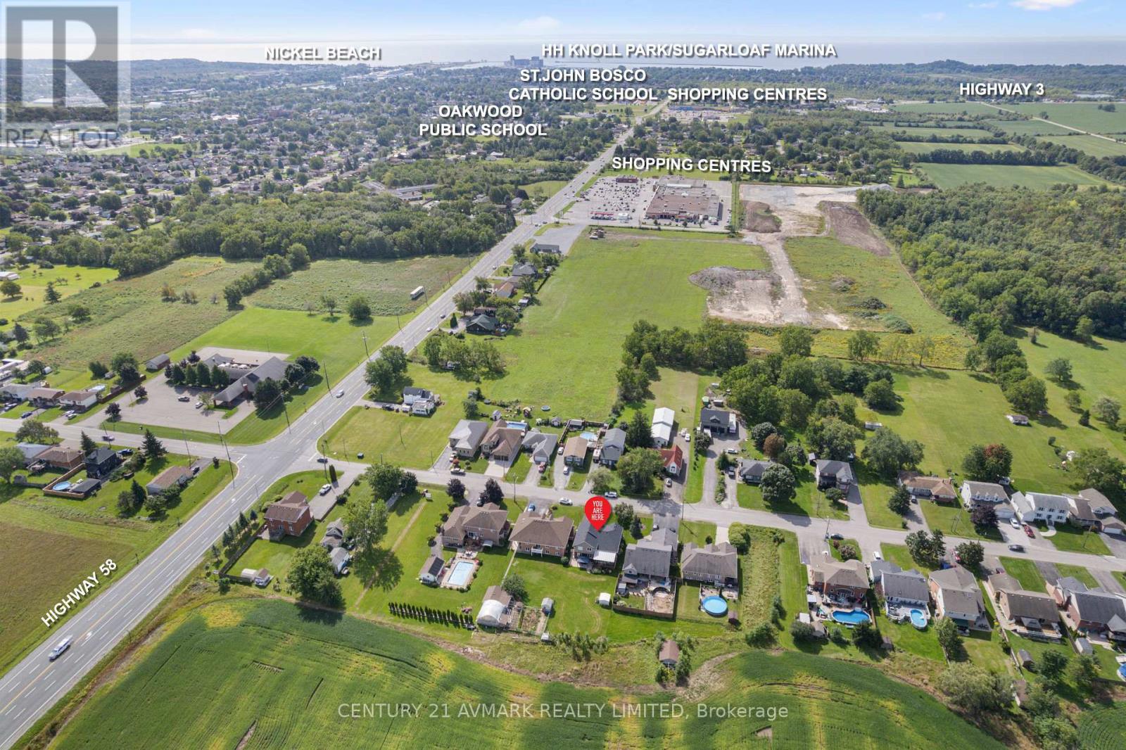 541 BARRICK ROAD - 41