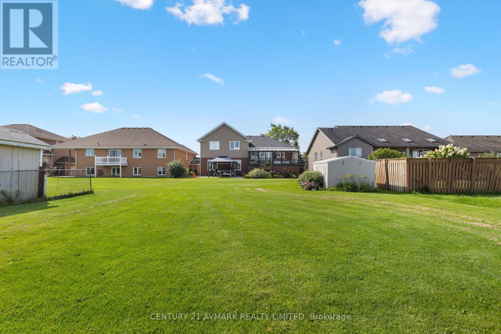 541 BARRICK ROAD - 8