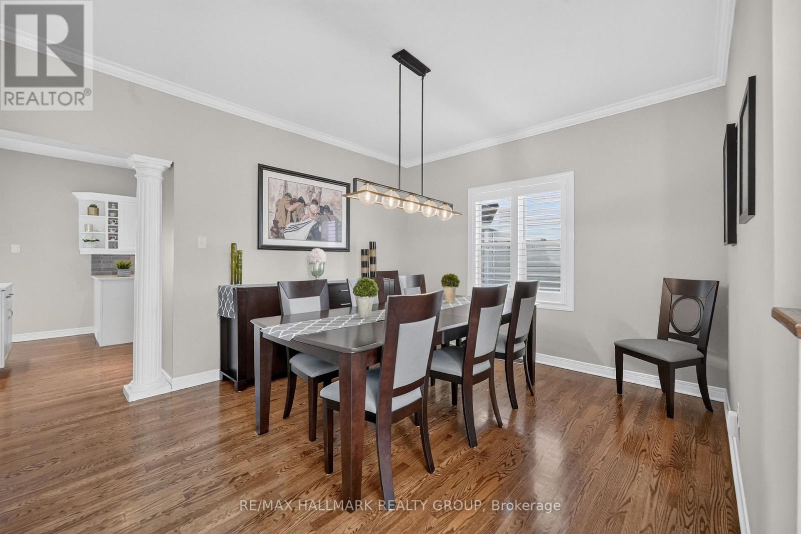 4 Bed, 4 Bath House for Sale in Ottawa – 45 FRANKLIN CATHCART CRESCENT S, Ottawa – MLS# X13770558 - Image 11