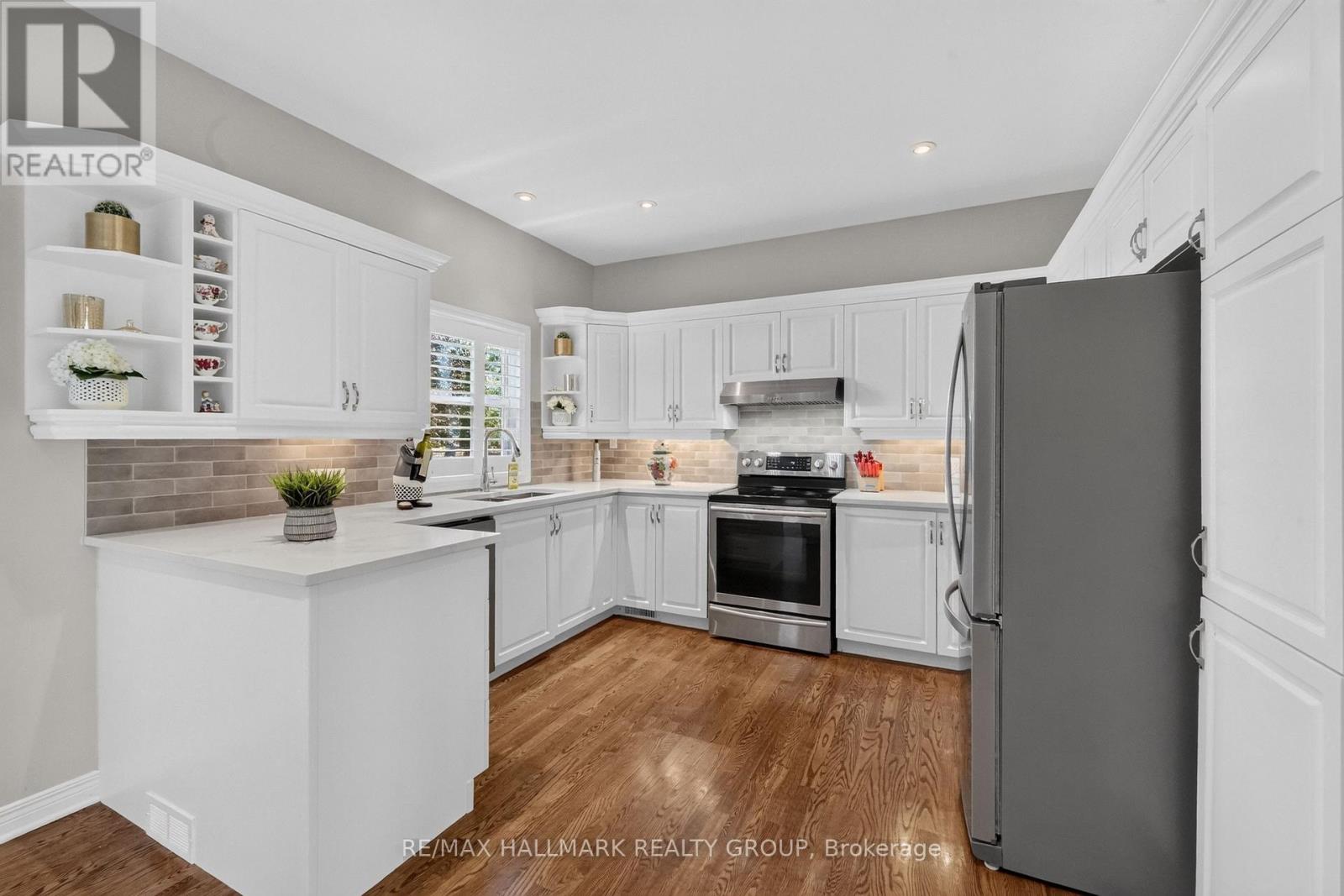 4 Bed, 4 Bath House for Sale in Ottawa – 45 FRANKLIN CATHCART CRESCENT S, Ottawa – MLS# X13770558 - Image 16