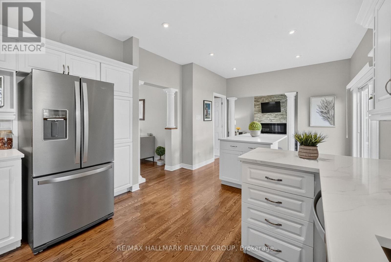 4 Bed, 4 Bath House for Sale in Ottawa – 45 FRANKLIN CATHCART CRESCENT S, Ottawa – MLS# X13770558 - Image 19