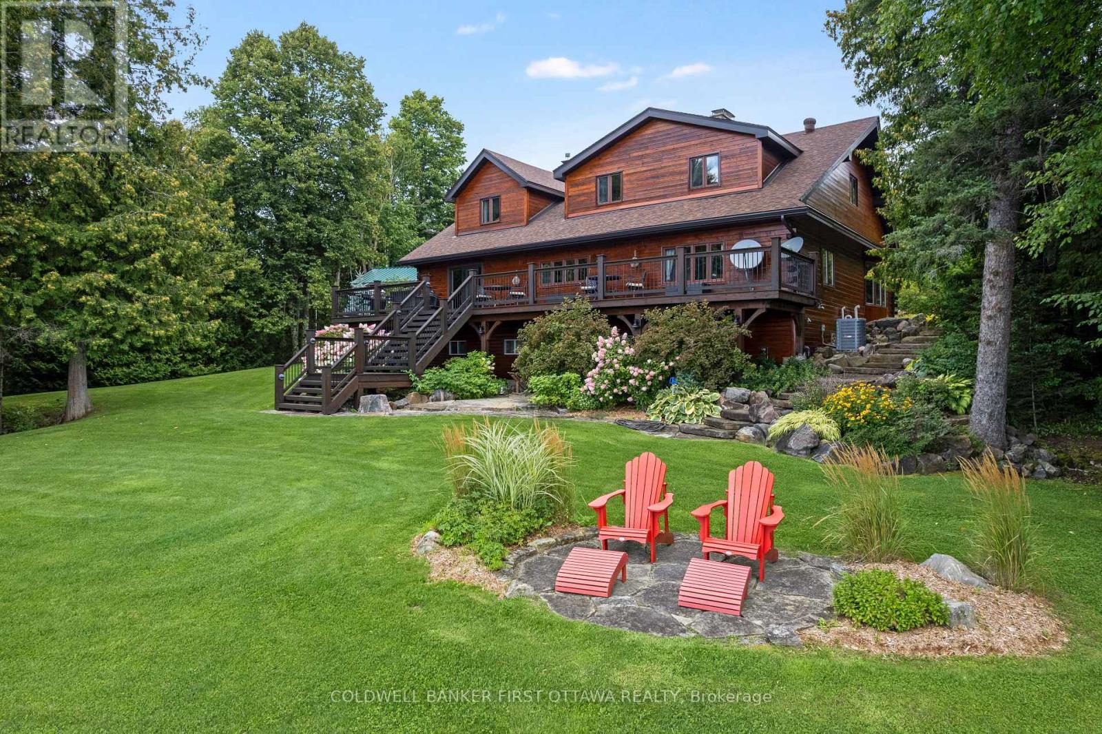 5125 ARDOCH ROAD, Frontenac (Frontenac North) — photo 1